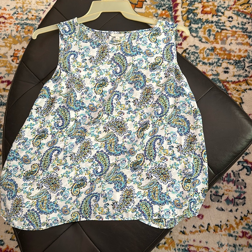 Talbots office attire. Size M. Smoke free home.
